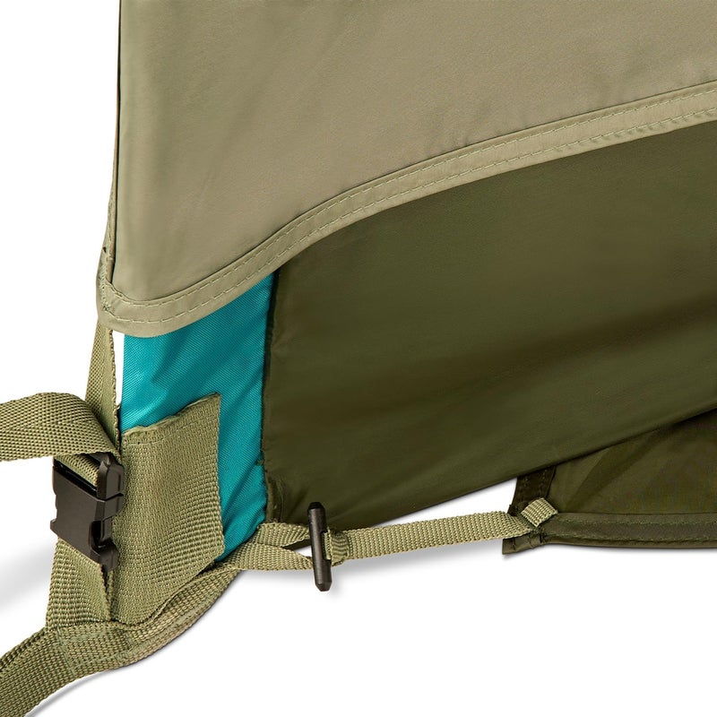 Kelty Daydreamer Footprint, Lightweight, Water Resistant, Fitted Ground/Camping Tarp Footprint Fits Daydreamer 4-6 Person Tent - Image 4